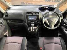 2012 Nissan Serena