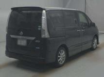2013 Nissan Serena