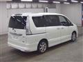 2013 Nissan Serena