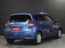 2016 Nissan Note