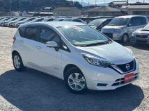 2017 Nissan Note