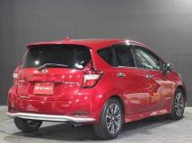 2017 Nissan Note