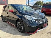 2016 Nissan Note