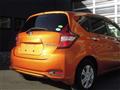 2016 Nissan Note