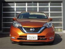 2016 Nissan Note