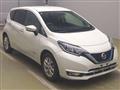2017 Nissan Note