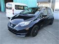 2016 Nissan Note