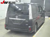 2014 Nissan Serena