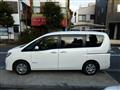 2016 Nissan Serena