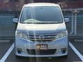 2012 Nissan Serena