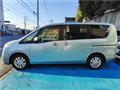 2012 Nissan Serena