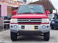 2008 Mitsubishi Pajero Mini