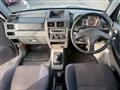 2003 Mitsubishi Pajero Mini