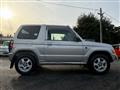 2003 Mitsubishi Pajero Mini