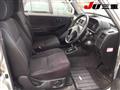 2002 Mitsubishi Pajero Mini