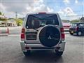 2007 Mitsubishi Pajero Mini