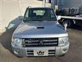 2010 Mitsubishi Pajero Mini