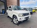 2004 Mitsubishi Pajero Mini
