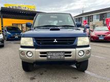 2003 Mitsubishi Pajero Mini