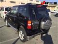 2001 Mitsubishi Pajero Mini