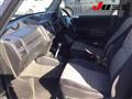 2003 Mitsubishi Pajero Mini