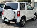 2011 Mitsubishi Pajero Mini