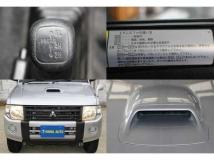 2010 Mitsubishi Pajero Mini