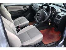 2006 Mitsubishi Pajero Mini