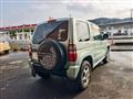 2003 Mitsubishi Pajero Mini