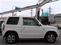 2008 Mitsubishi Pajero Mini