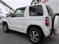 2008 Mitsubishi Pajero Mini