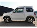 2010 Mitsubishi Pajero Mini