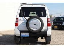 2010 Mitsubishi Pajero Mini