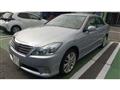 2010 Toyota Crown Hybrid