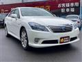2011 Toyota Crown Hybrid