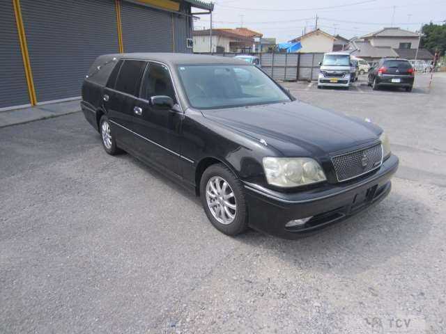 2003 Toyota Crown Estate