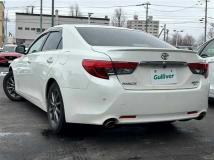 2015 Toyota Mark X