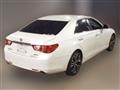 2011 Toyota Mark X