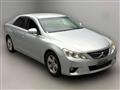 2011 Toyota Mark X
