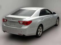 2011 Toyota Mark X