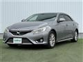 2013 Toyota Mark X