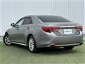 2013 Toyota Mark X