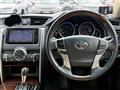 2013 Toyota Mark X