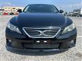 2010 Toyota Mark X
