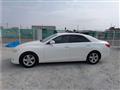 2010 Toyota Mark X