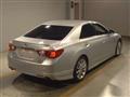 2010 Toyota Mark X