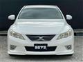 2010 Toyota Mark X