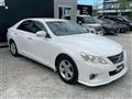 2010 Toyota Mark X