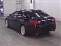 2012 Toyota Mark X