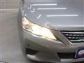 2009 Toyota Mark X